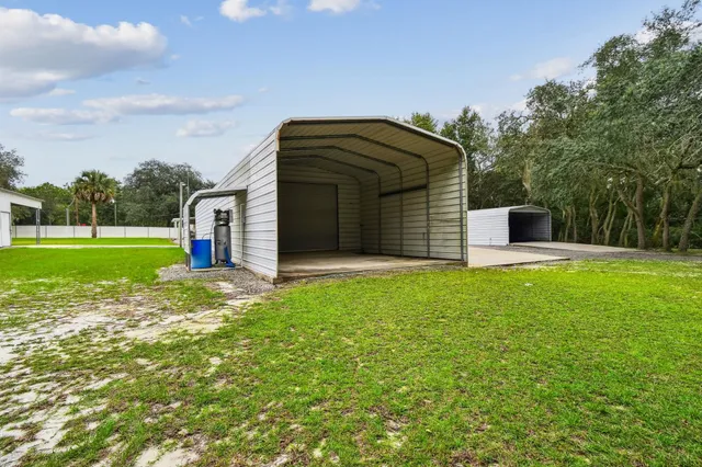 $695,500 | 135 Lake Como Drive, Pomona Park, FL 32181