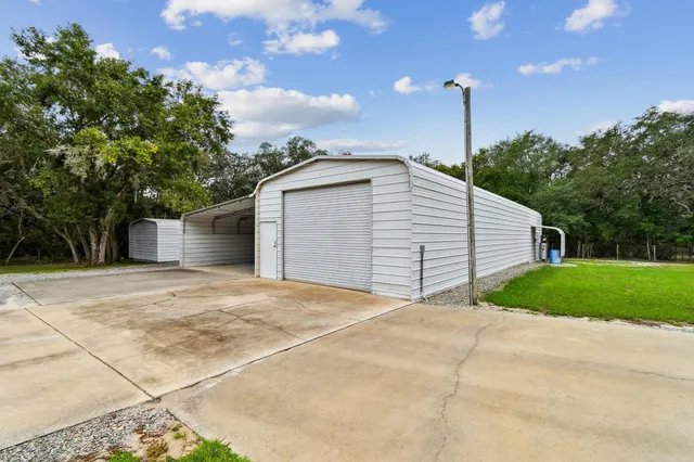 $695,500 | 135 Lake Como Drive, Pomona Park, FL 32181