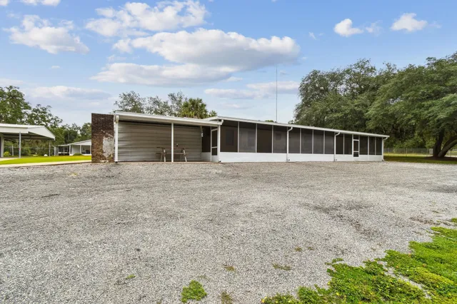 $695,500 | 135 Lake Como Drive, Pomona Park, FL 32181