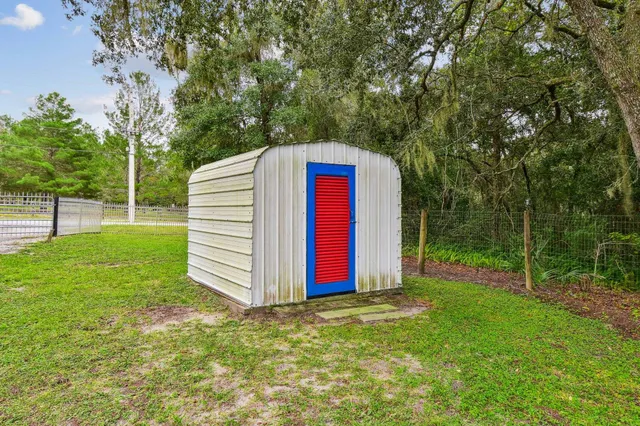 $695,500 | 135 Lake Como Drive, Pomona Park, FL 32181