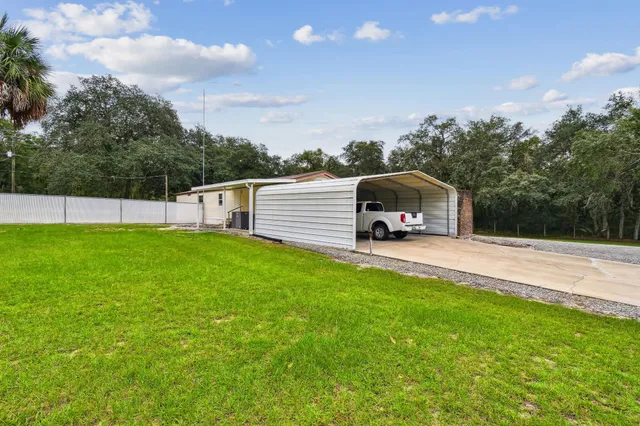 $695,500 | 135 Lake Como Drive, Pomona Park, FL 32181