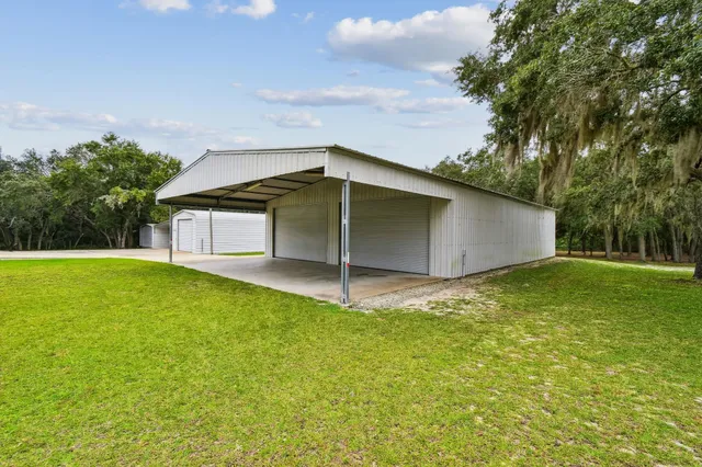 $695,500 | 135 Lake Como Drive, Pomona Park, FL 32181