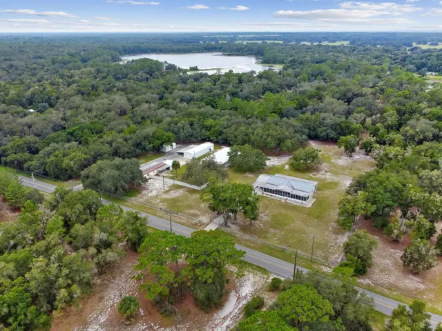 $695,500 | 135 Lake Como Drive, Pomona Park, FL 32181