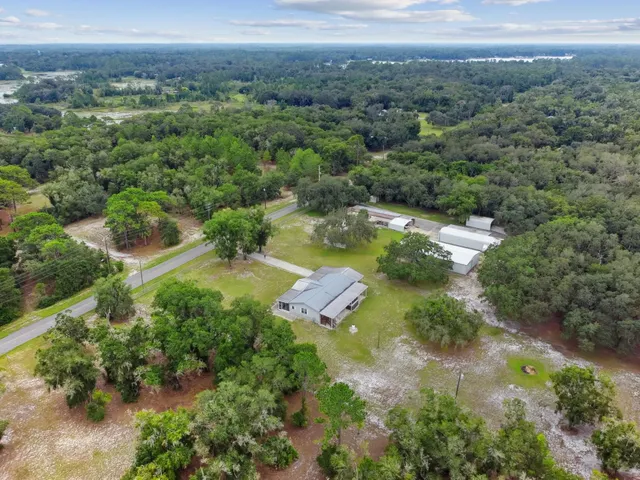 $695,500 | 135 Lake Como Drive, Pomona Park, FL 32181