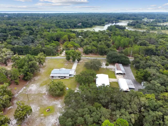 $695,500 | 135 Lake Como Drive, Pomona Park, FL 32181