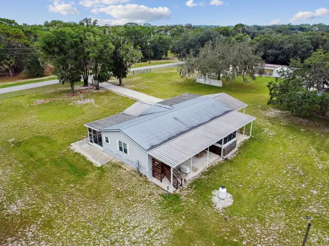$695,500 | 135 Lake Como Drive, Pomona Park, FL 32181