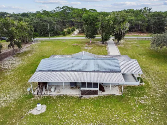 $695,500 | 135 Lake Como Drive, Pomona Park, FL 32181