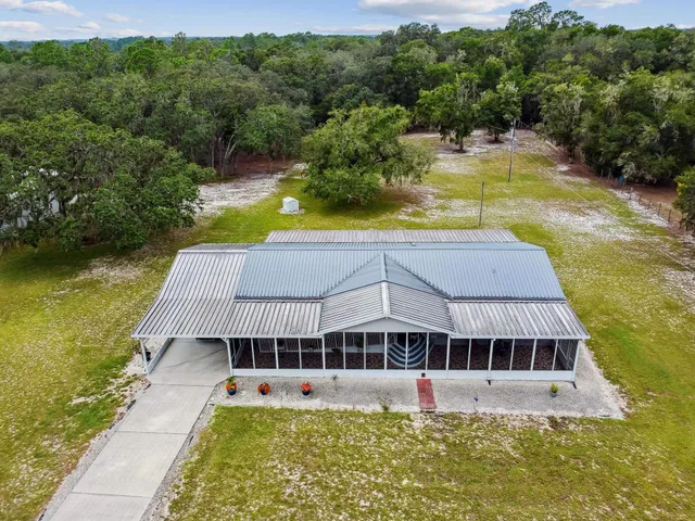 $695,500 | 135 Lake Como Drive, Pomona Park, FL 32181