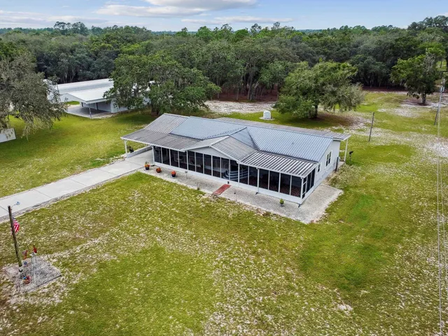 $695,500 | 135 Lake Como Drive, Pomona Park, FL 32181