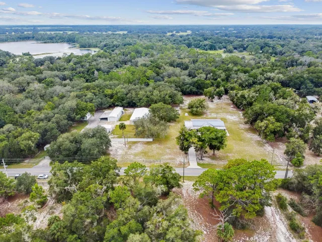 $695,500 | 135 Lake Como Drive, Pomona Park, FL 32181