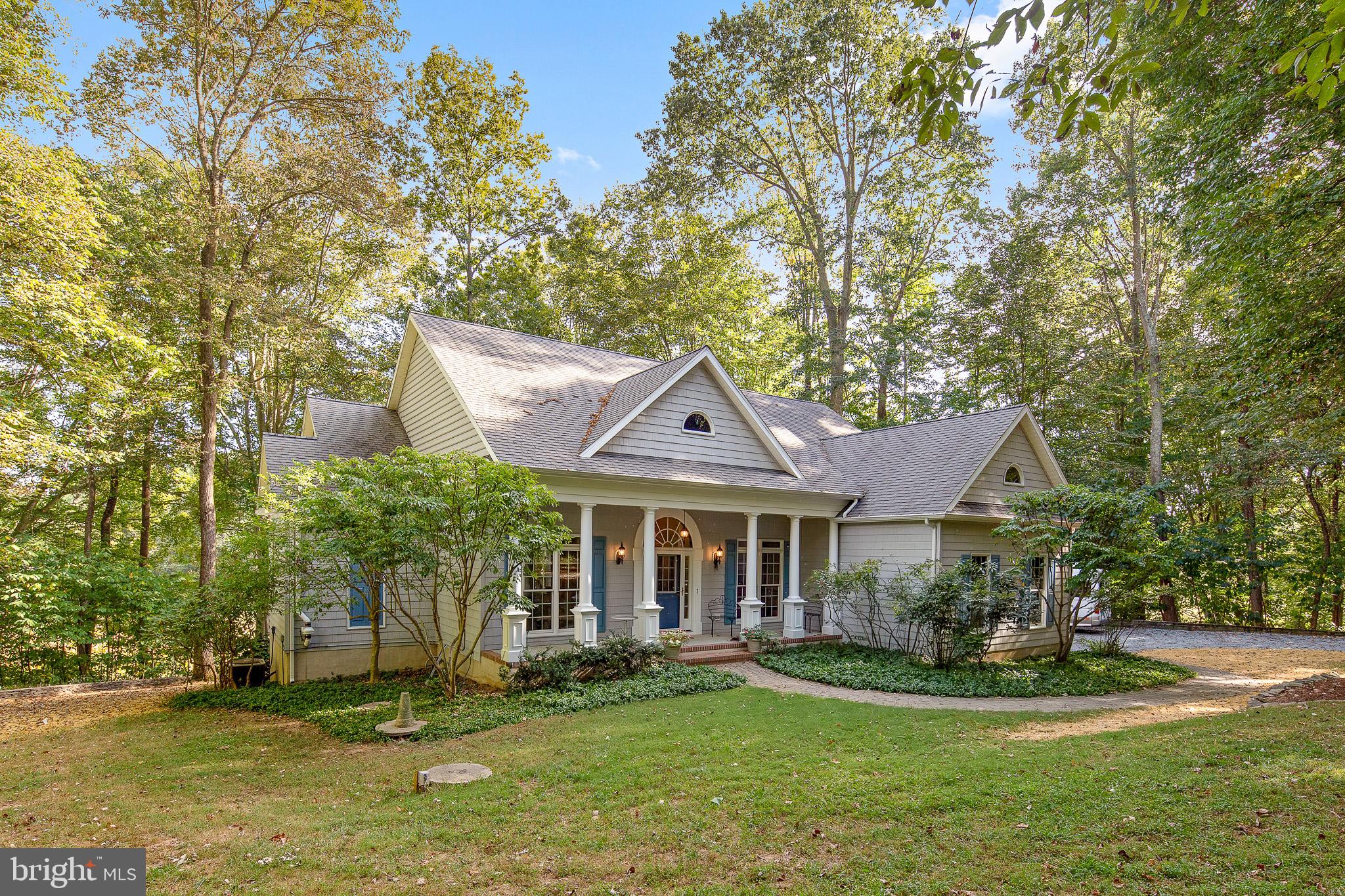 29176 Ricks Landing Road Kennedyville, MD 21645 - Photo 2 of 36 Gallery Image 2