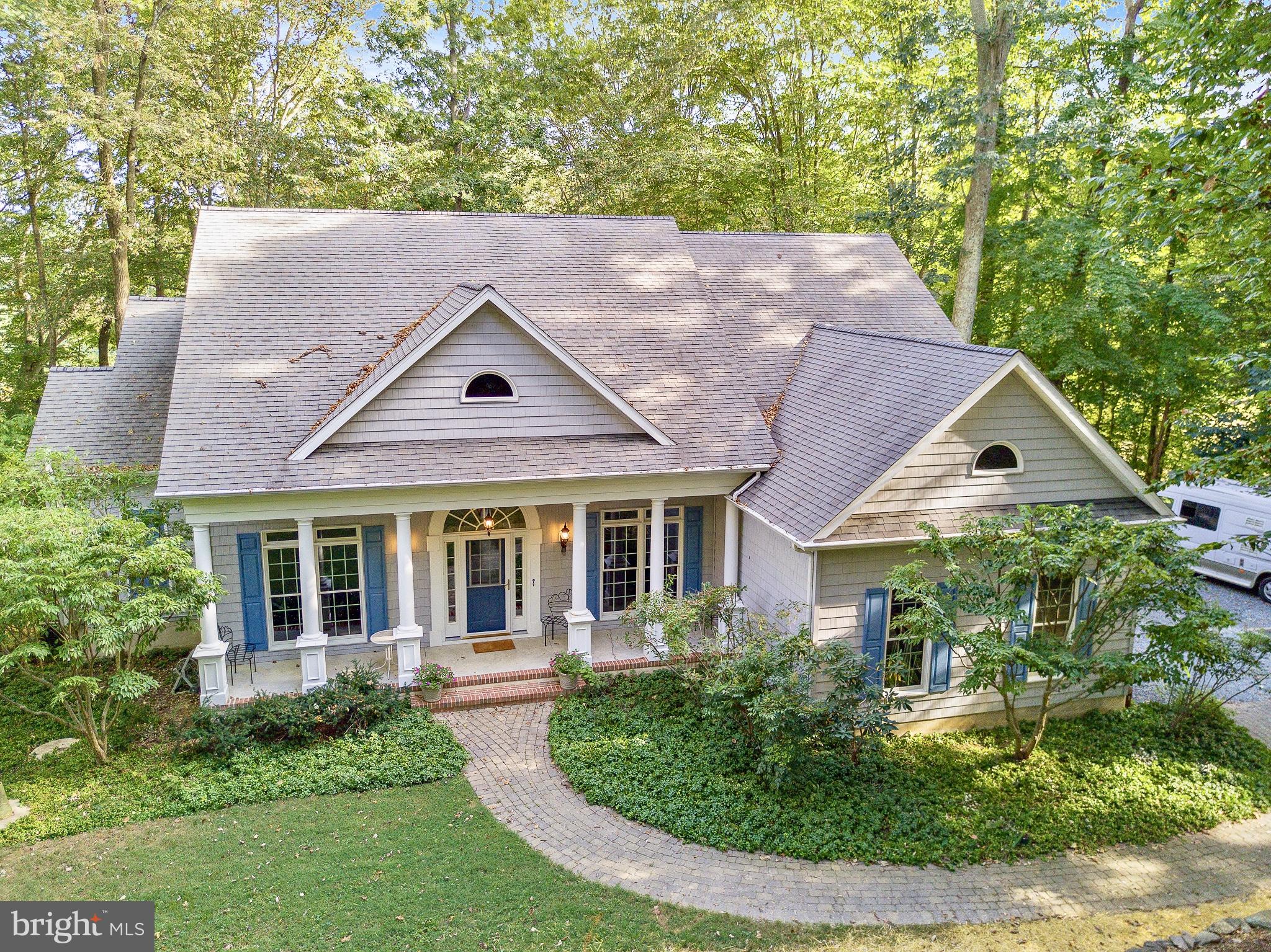 29176 Ricks Landing Road Kennedyville, MD 21645 - Photo 3 of 36 Gallery Image 3