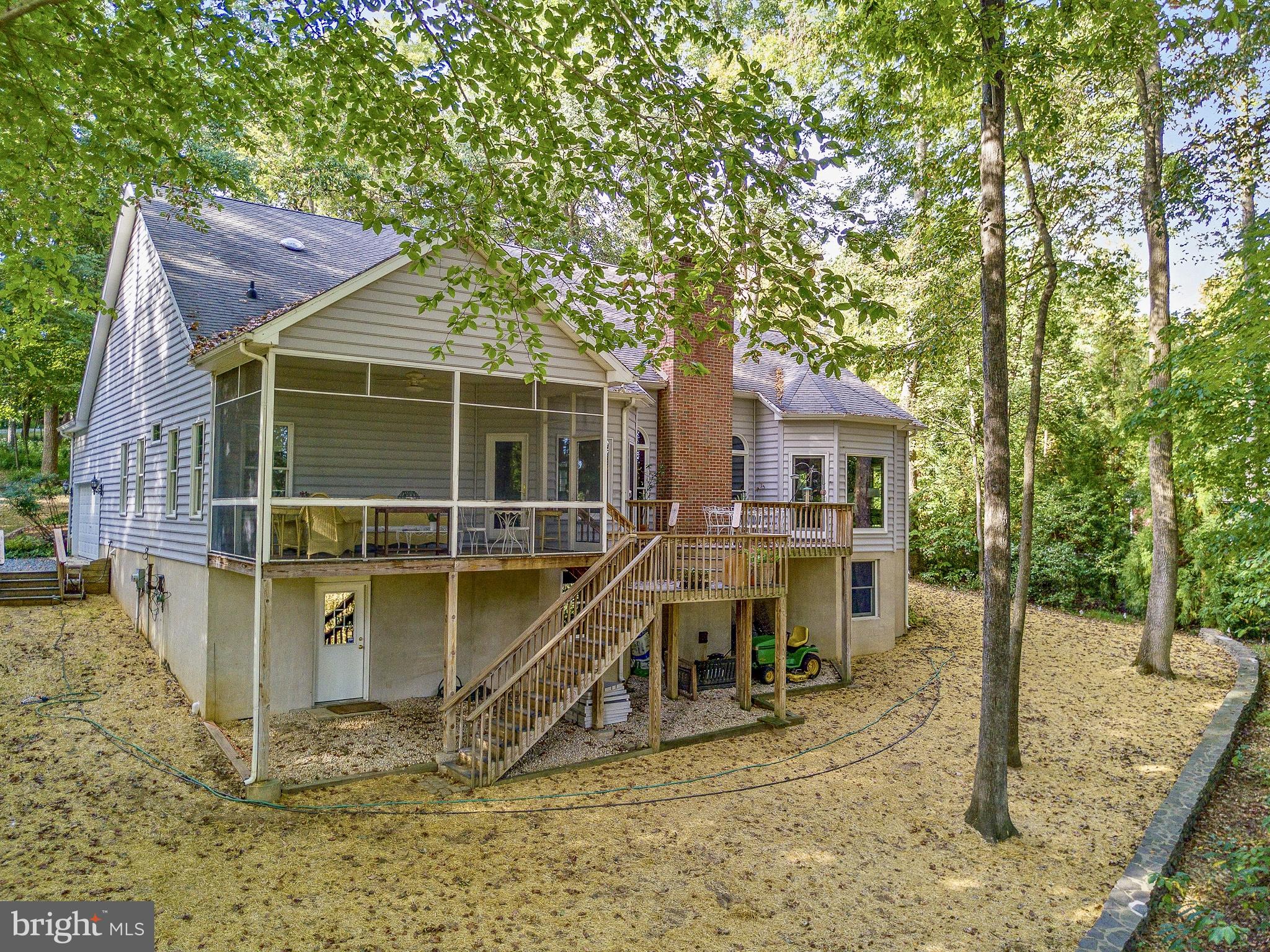 29176 Ricks Landing Road Kennedyville, MD 21645 - Photo 26 of 36 Gallery Image 26