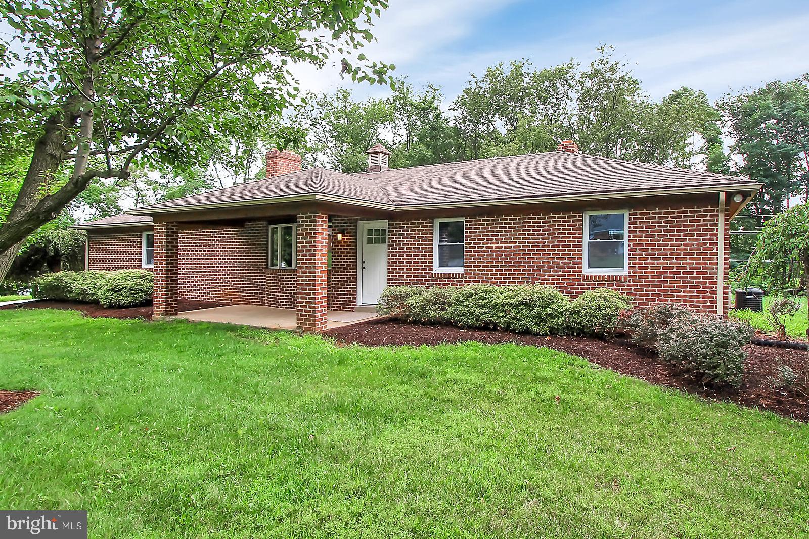 120 Locust Hill Road Dallastown, PA 17313 - Photo 1 of 25 Home set on almost 1.5 acres!
