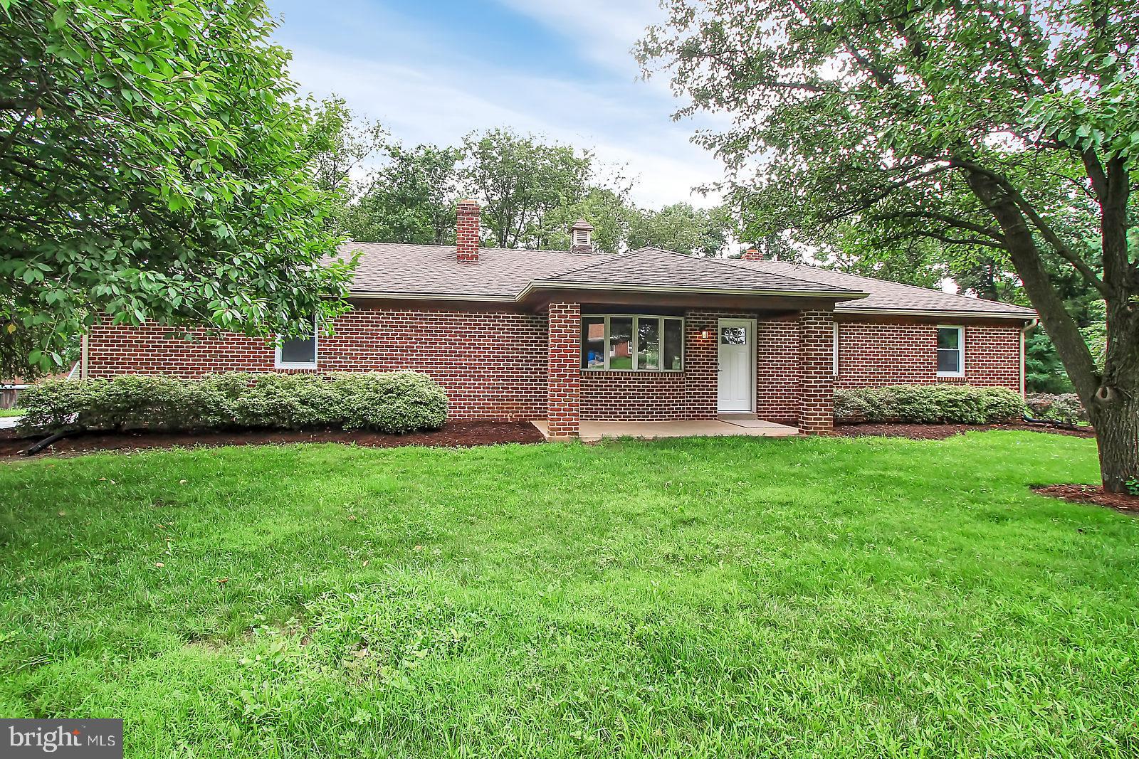 120 Locust Hill Road Dallastown, PA 17313 - Photo 3 of 25 Home set on almost 1.5 acres!