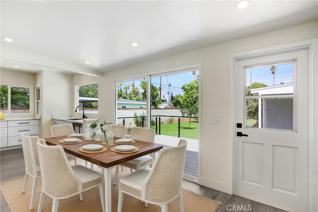 4061 Maplewood Place Riverside, CA 92506 - Photo 13 of 31 Dinning-Virtual Image