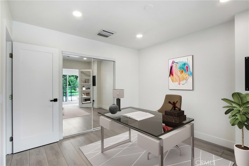 4061 Maplewood Place Riverside, CA 92506 - Photo 14 of 31 Office/Bonus Room-Virtual