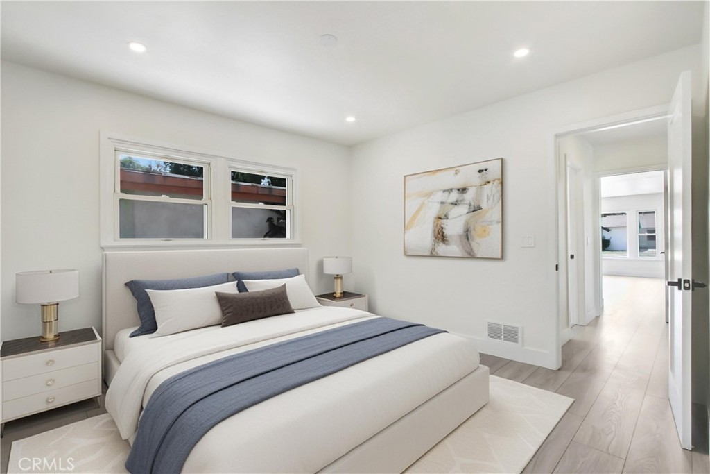 4061 Maplewood Place Riverside, CA 92506 - Photo 18 of 31 Bed Room-Virtual