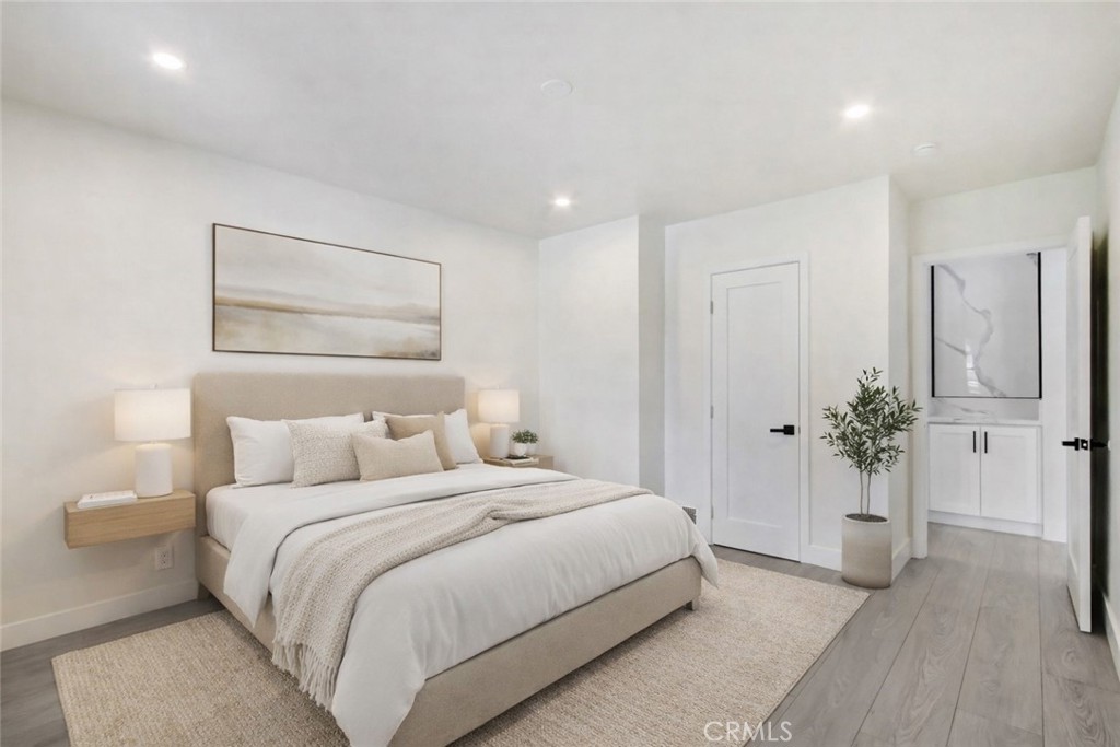 4061 Maplewood Place Riverside, CA 92506 - Photo 20 of 31 Bed Room-Virtual