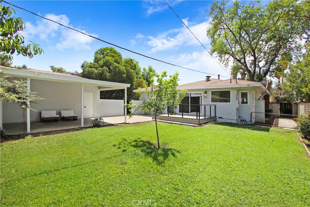 4061 Maplewood Place Riverside, CA 92506 - Photo 28 of 34