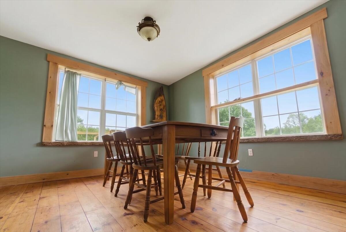 139 Lloyd Road Anson, ME 04911 - Photo 46 of 91 Dining Room