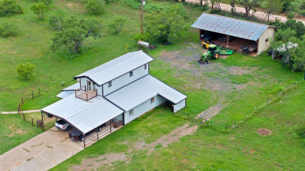 101 Starhorn Road Marble Falls, TX 78654 - Photo 3 of 40