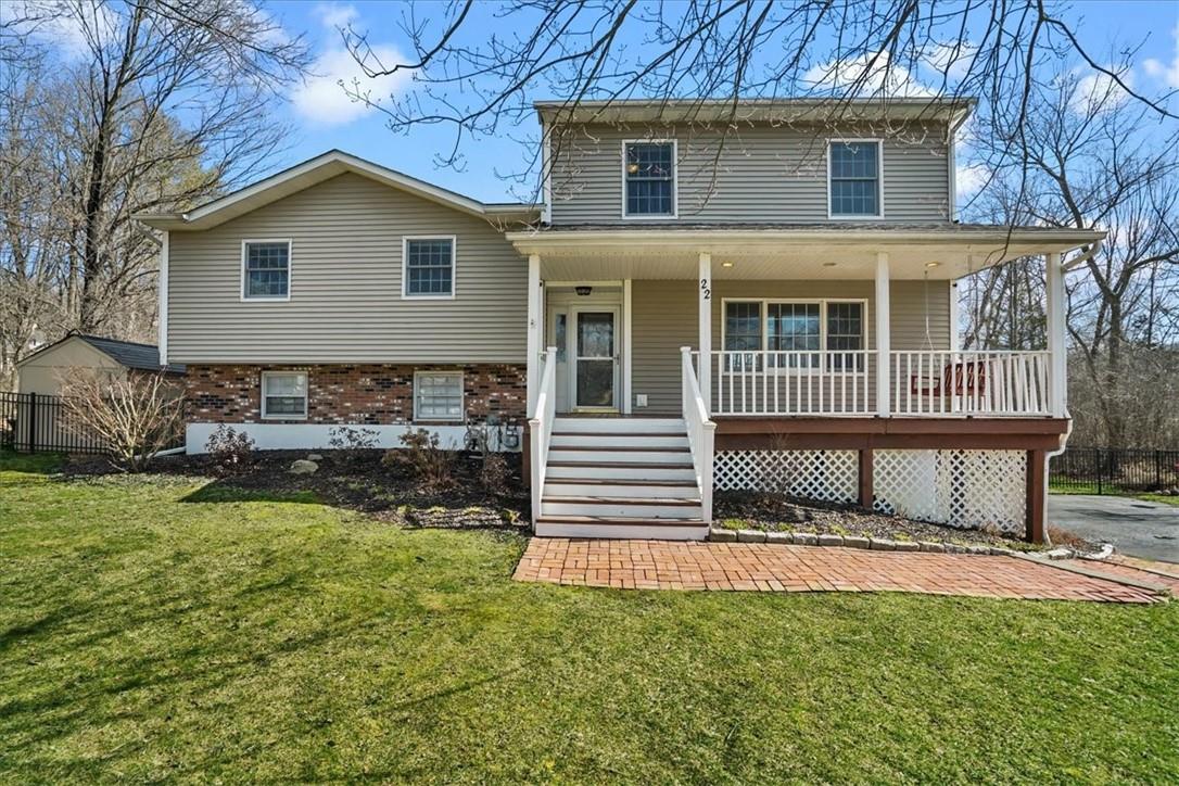22 Amy Road Washingtonville, NY 10992 - Photo 1 of 1 Gallery Image 1