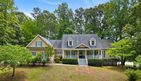 $519,900 | 621 Chickasaw Drive, Westminster, SC 29693