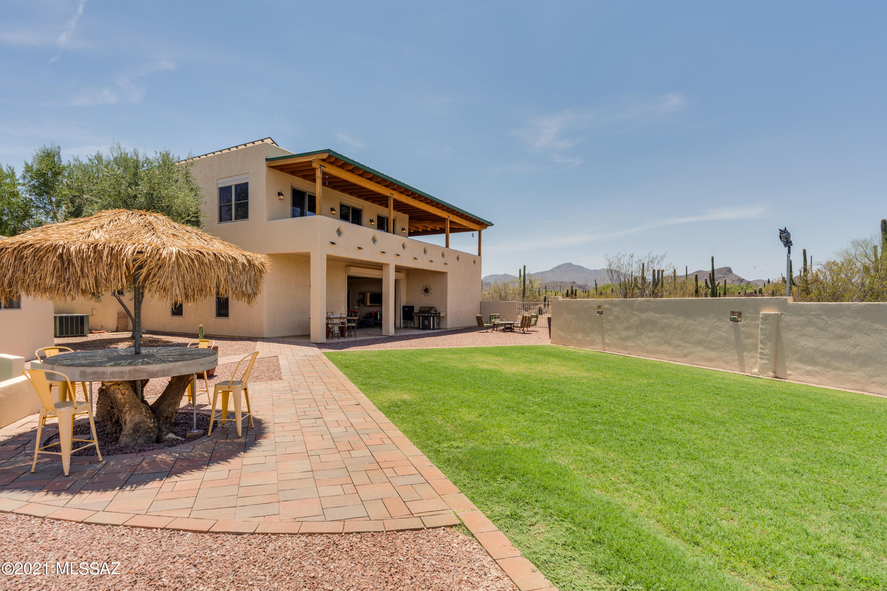 7485 North Cortaro Road Tucson, AZ 85743 - Photo 47 of 50 Gallery Image 47