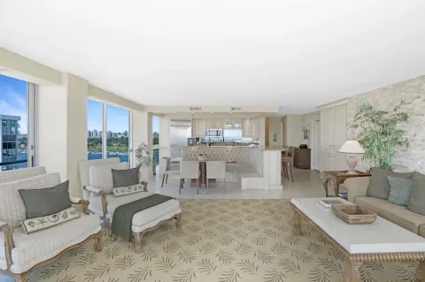 $3,050,000 | 1810 Avenida Del Mundo, Unit 1407, Coronado, CA 92118