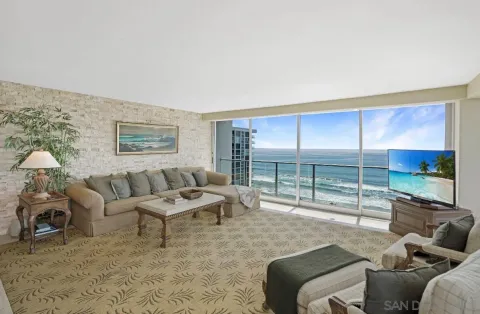 $3,050,000 | 1810 Avenida Del Mundo, Unit 1407, Coronado, CA 92118