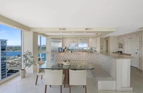 $3,050,000 | 1810 Avenida Del Mundo, Unit 1407, Coronado, CA 92118