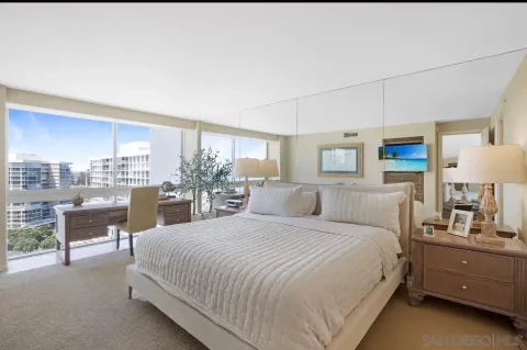 $3,050,000 | 1810 Avenida Del Mundo, Unit 1407, Coronado, CA 92118