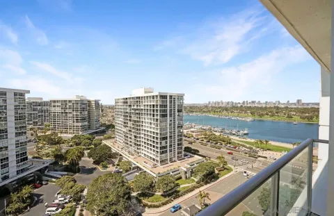 $3,050,000 | 1810 Avenida Del Mundo, Unit 1407, Coronado, CA 92118