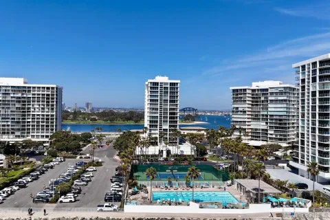 $3,050,000 | 1810 Avenida Del Mundo, Unit 1407, Coronado, CA 92118