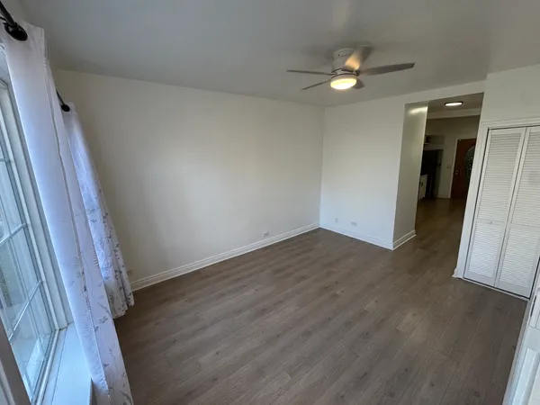 $1,700 | 617 West 43rd Place, Unit 1, Chicago, IL 60609