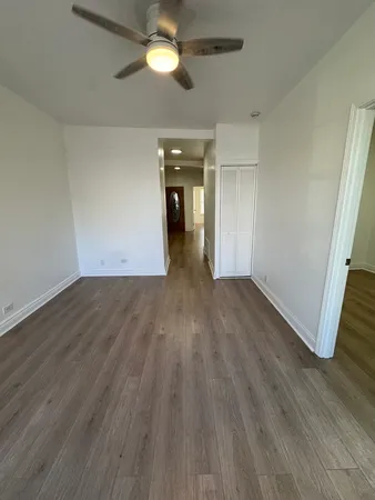 $1,700 | 617 West 43rd Place, Unit 1, Chicago, IL 60609