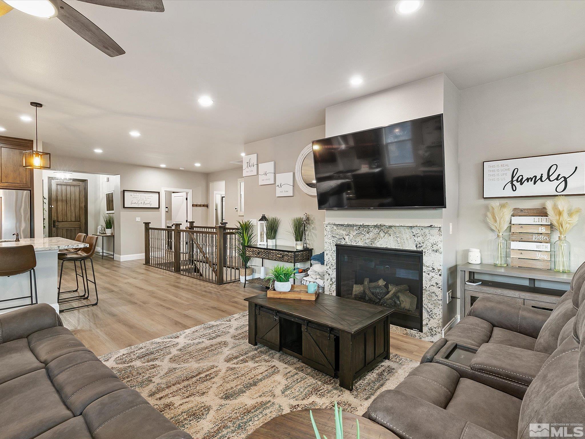 16905 Ridge Star Court Reno, NV 89521 - Photo 15 of 40 Photo 15