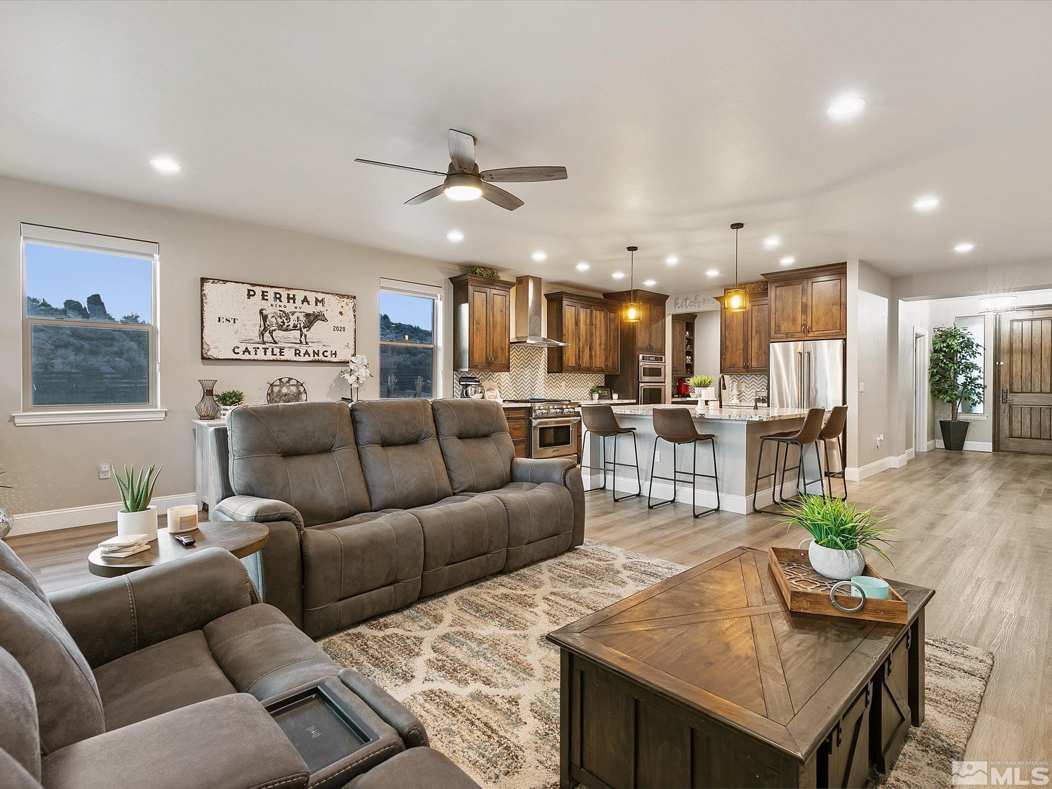 16905 Ridge Star Court Reno, NV 89521 - Photo 16 of 40 Photo 16