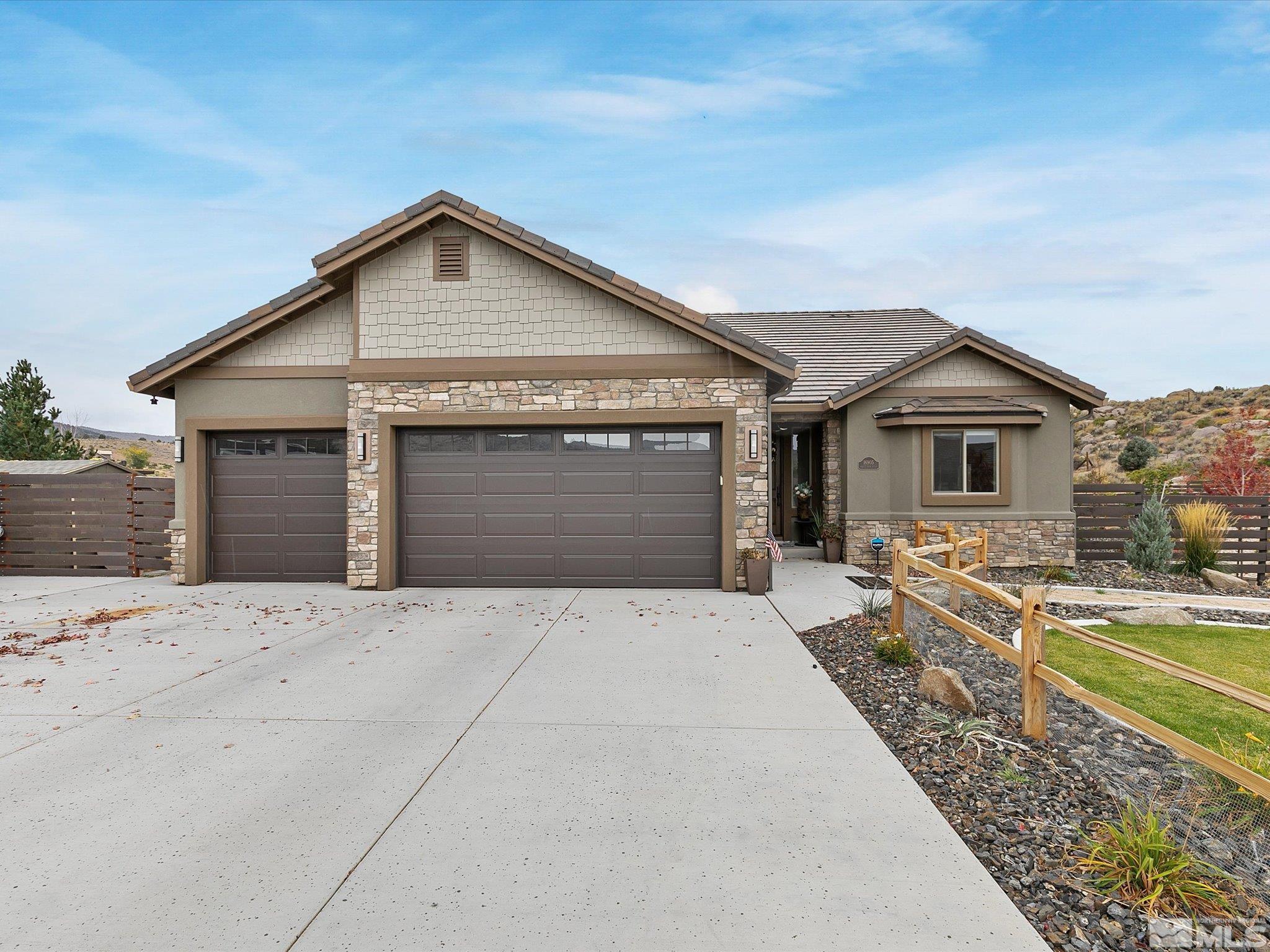16905 Ridge Star Court Reno, NV 89521 - Photo 3 of 40 Photo 3