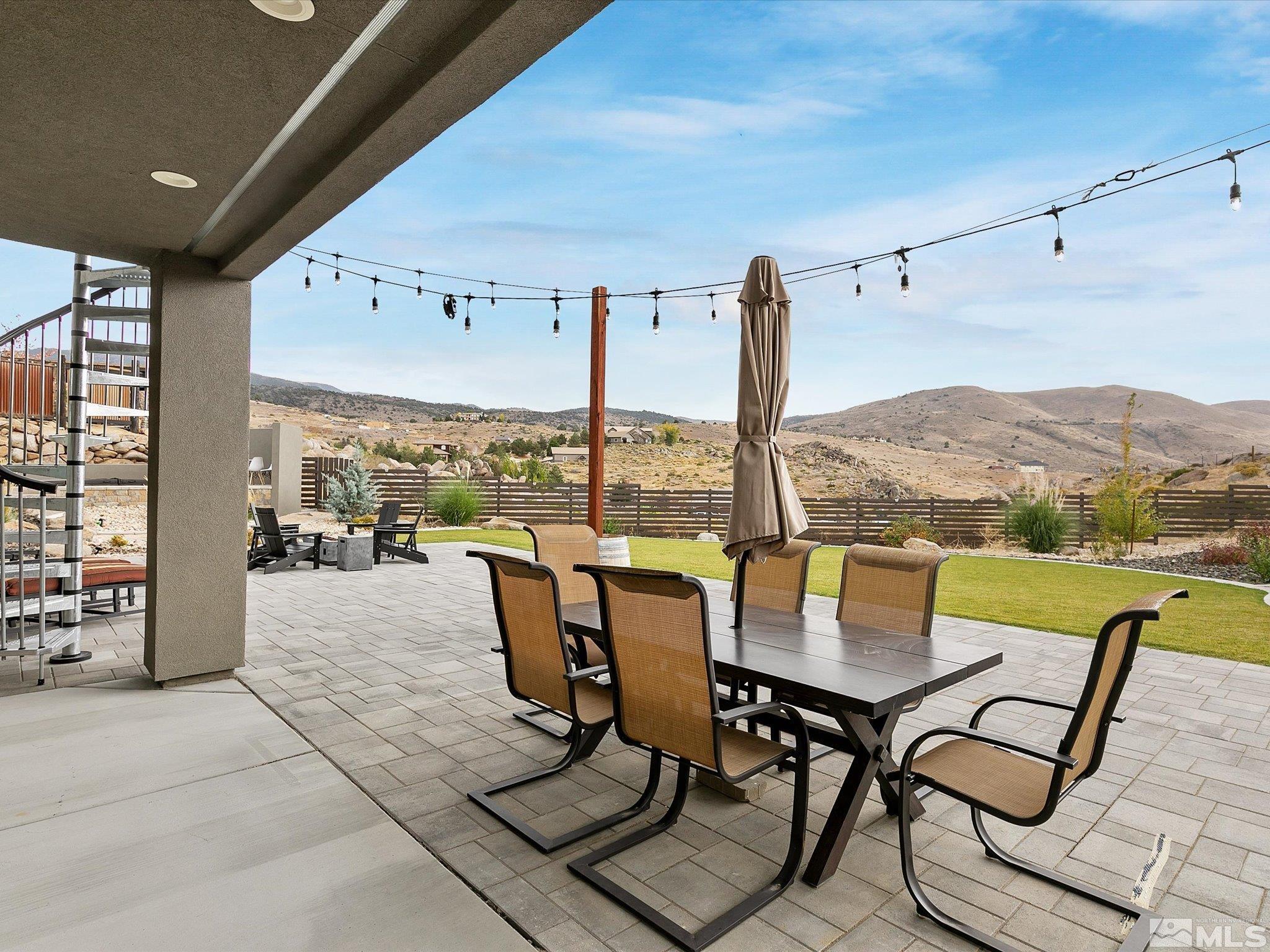 16905 Ridge Star Court Reno, NV 89521 - Photo 35 of 40 Photo 35