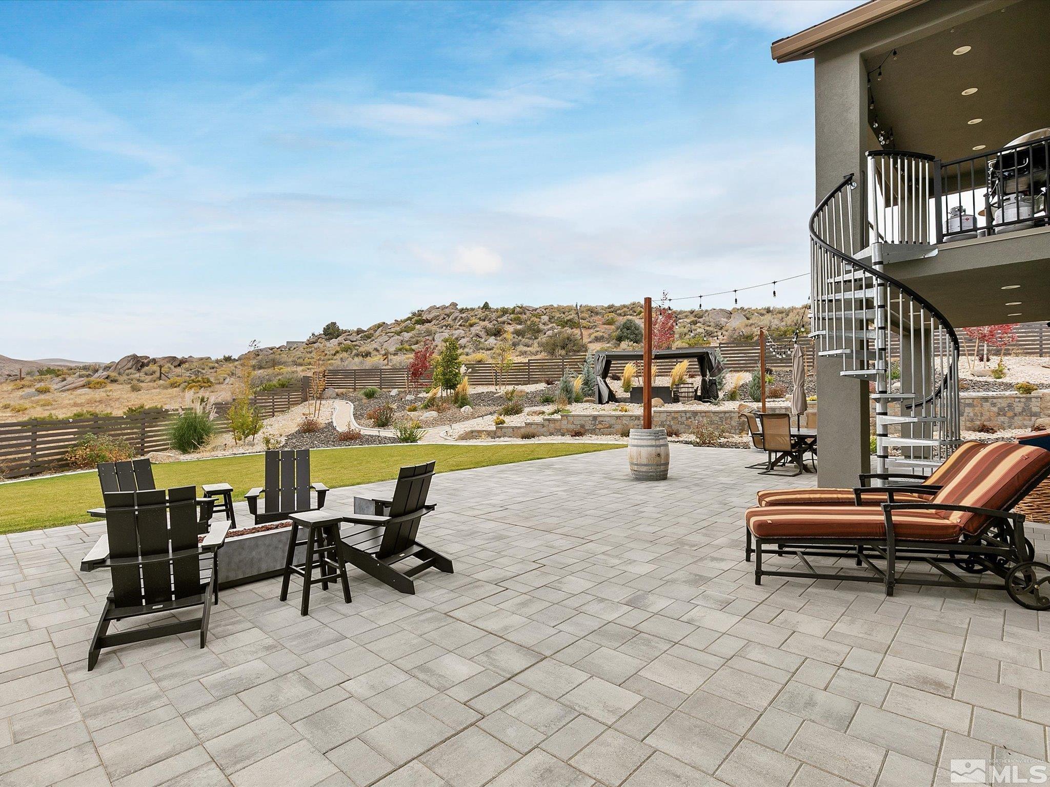 16905 Ridge Star Court Reno, NV 89521 - Photo 38 of 40 Photo 38