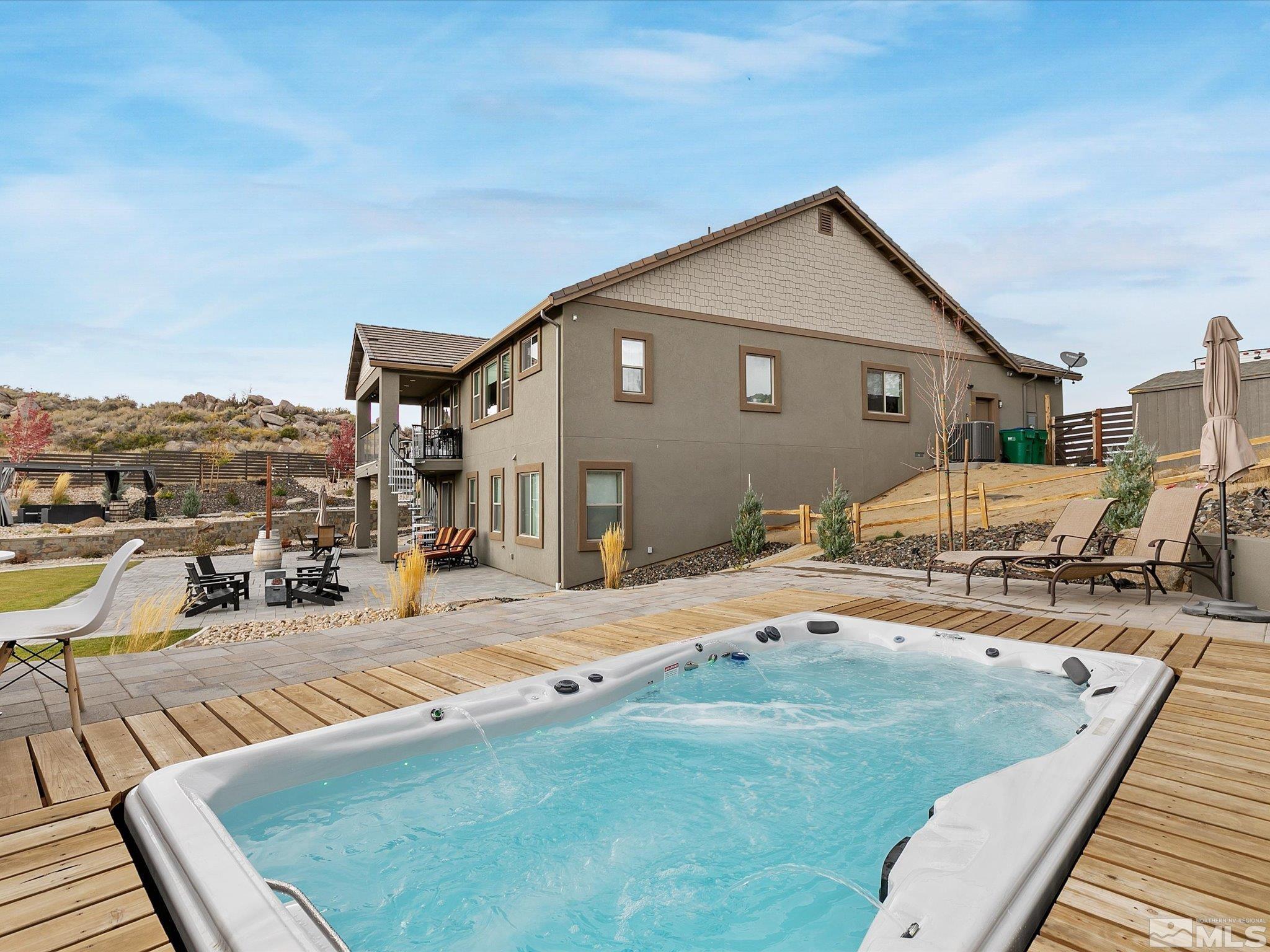16905 Ridge Star Court Reno, NV 89521 - Photo 39 of 40 Photo 39