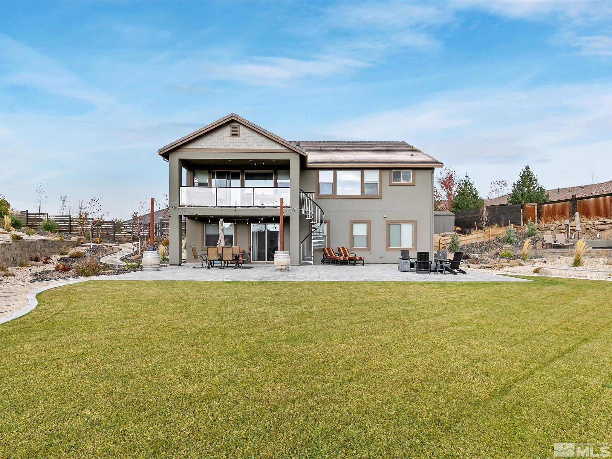 16905 Ridge Star Court Reno, NV 89521 - Photo 4 of 40 Photo 4