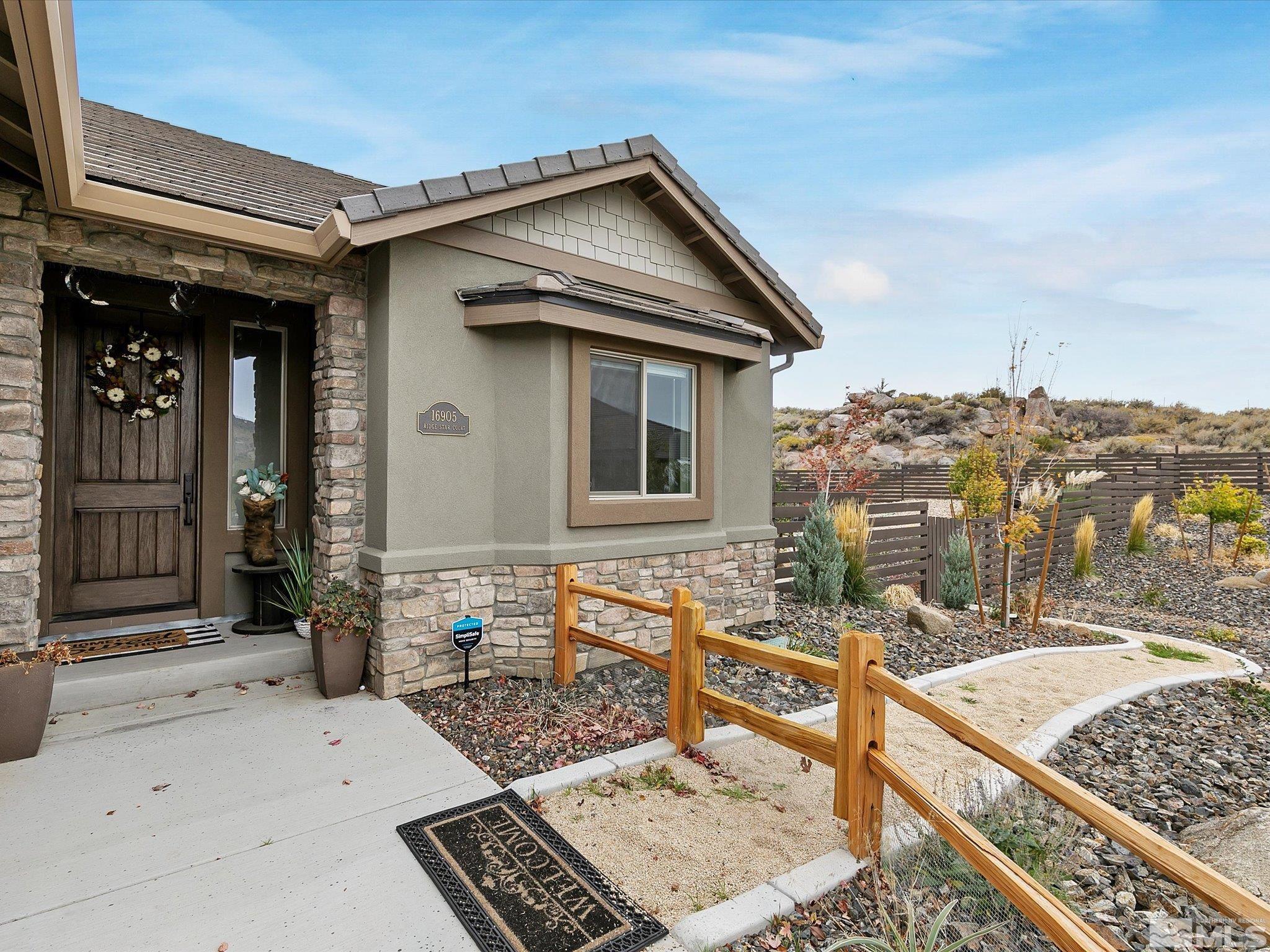 16905 Ridge Star Court Reno, NV 89521 - Photo 5 of 40 Photo 5