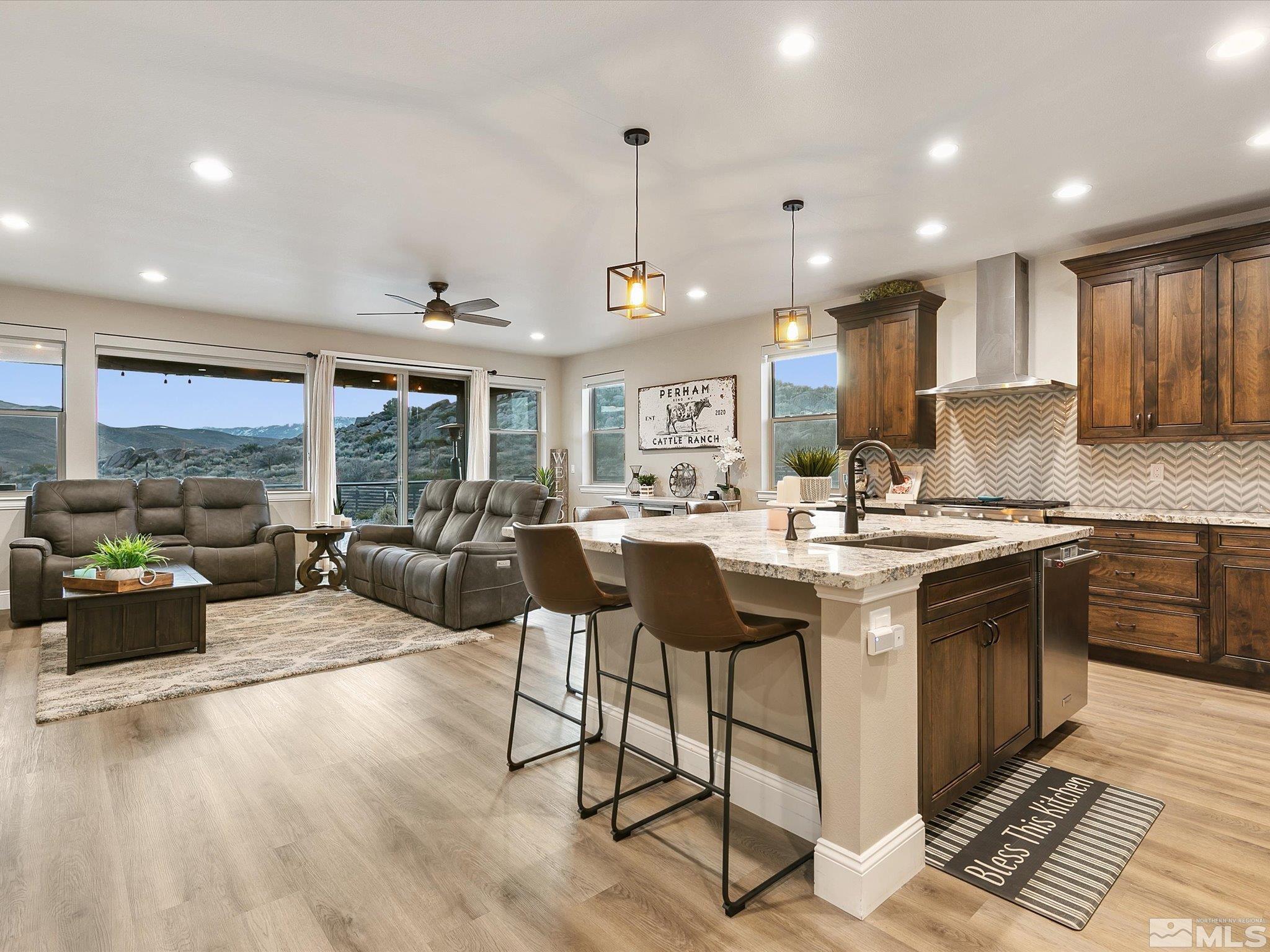 16905 Ridge Star Court Reno, NV 89521 - Photo 8 of 40 Photo 8
