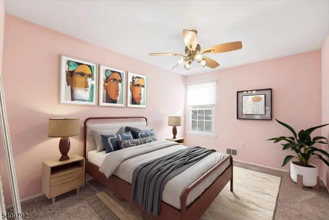 $409,000 | 402 Porter Way West, Bridgewater, NJ 08807