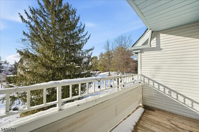 $409,000 | 402 Porter Way West, Bridgewater, NJ 08807