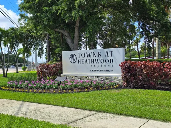 $2,850 | 4591 Hollister Avenue, Unit 4591, Lake Worth, FL 33463