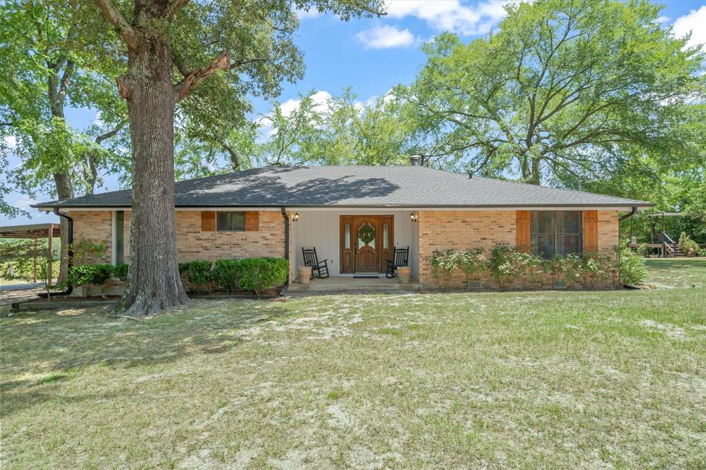 838 VZ County Road Ben Wheeler, TX 75754 - Photo 1 of 40